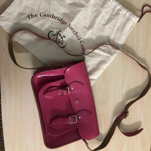 Cambridge Satchel 13"